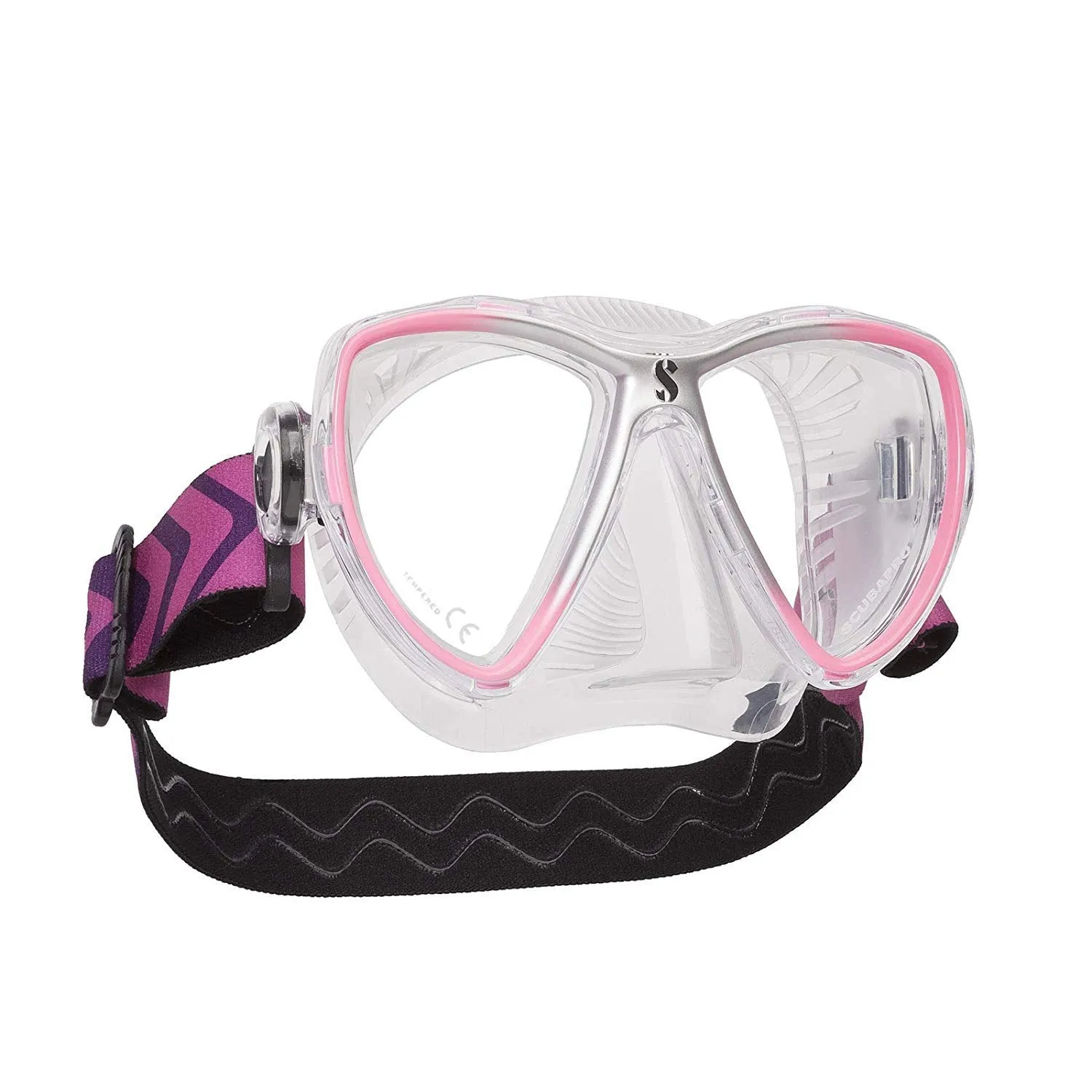 Scubapro Synergy Mini Scuba Diving Mask