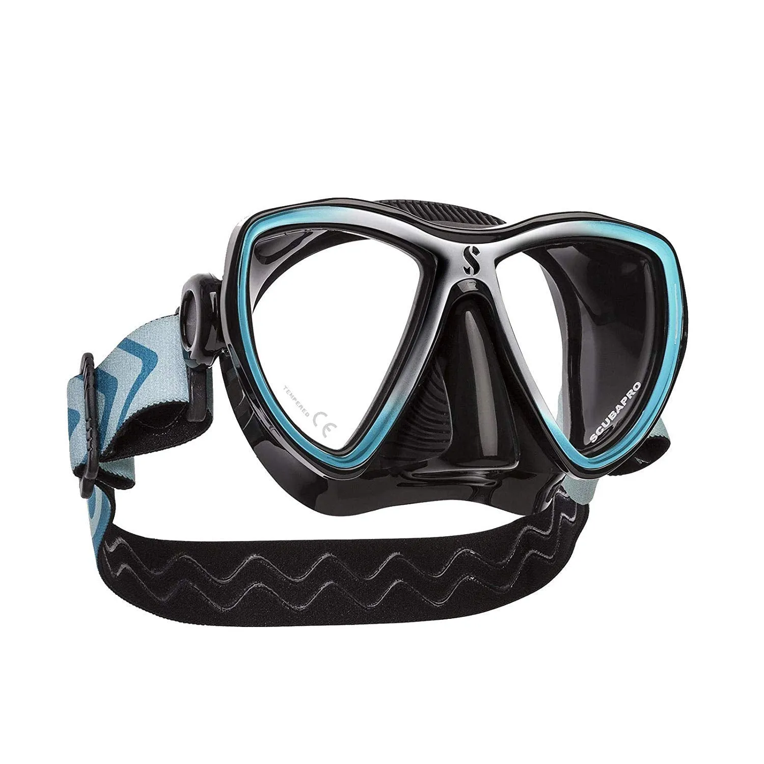 Scubapro Synergy Mini Scuba Diving Mask