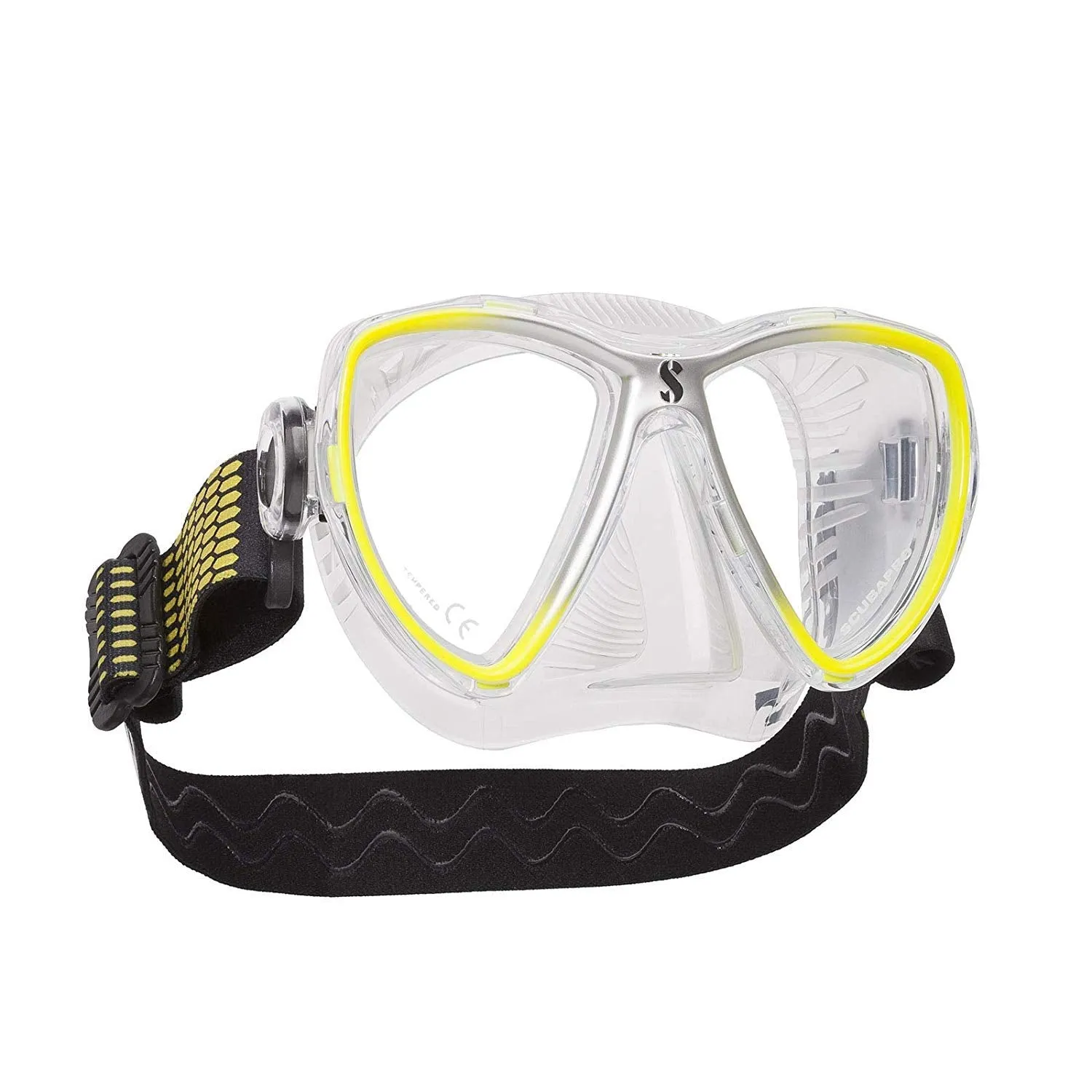 Scubapro Synergy Mini Scuba Diving Mask