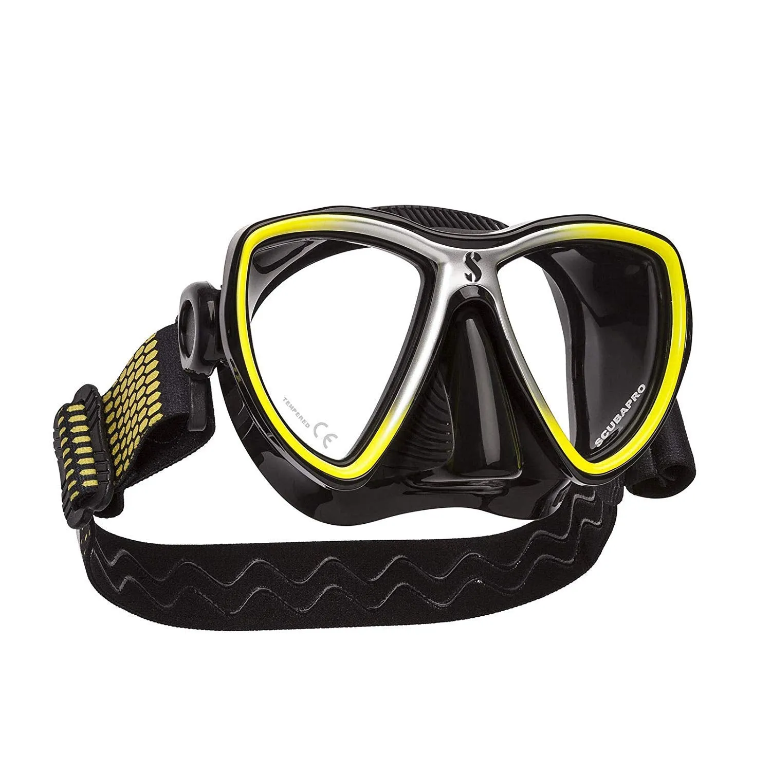 Scubapro Synergy Mini Scuba Diving Mask