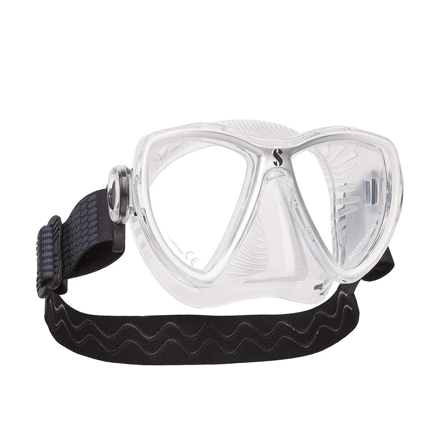 Scubapro Synergy Mini Scuba Diving Mask