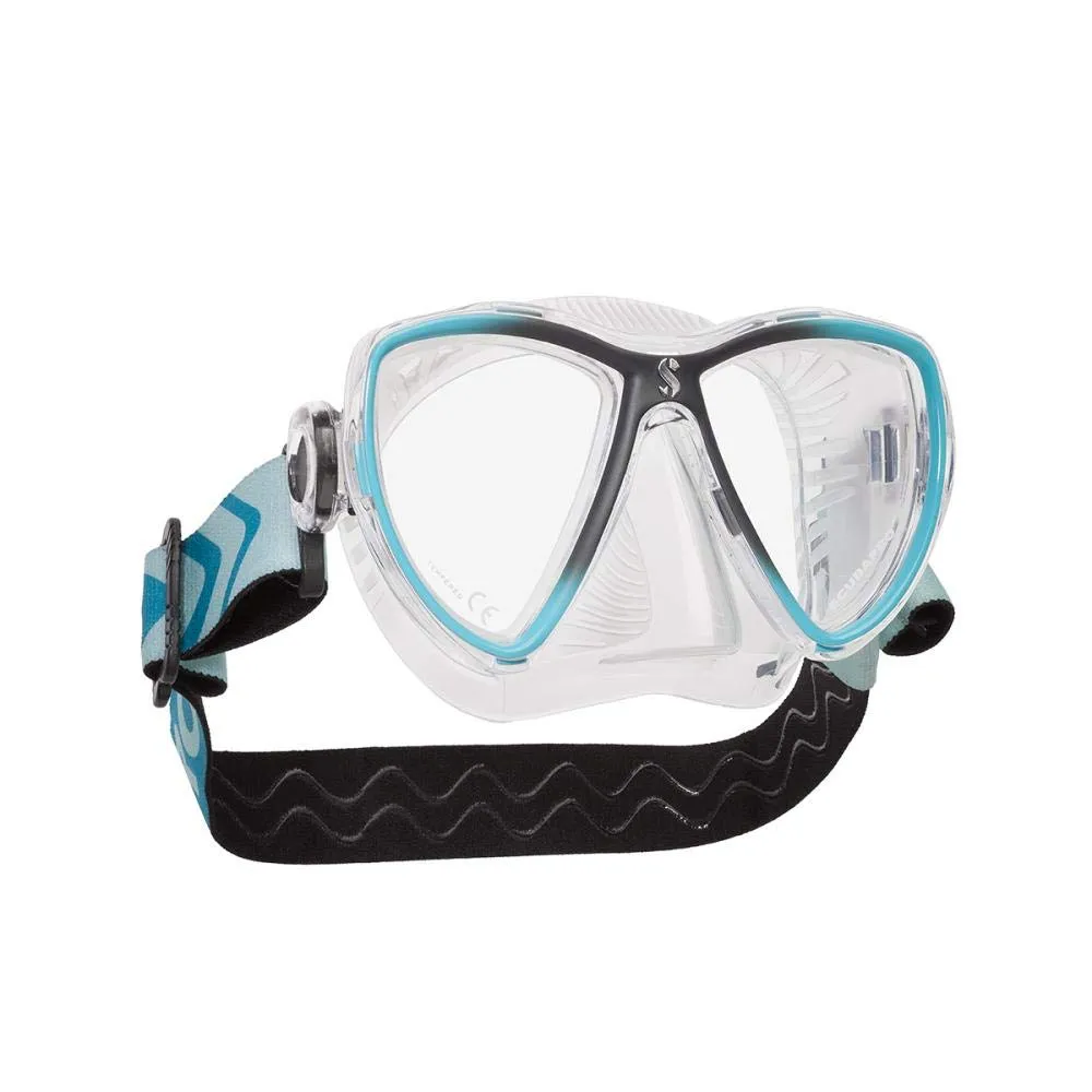 Scubapro Synergy Mini Scuba Diving Mask