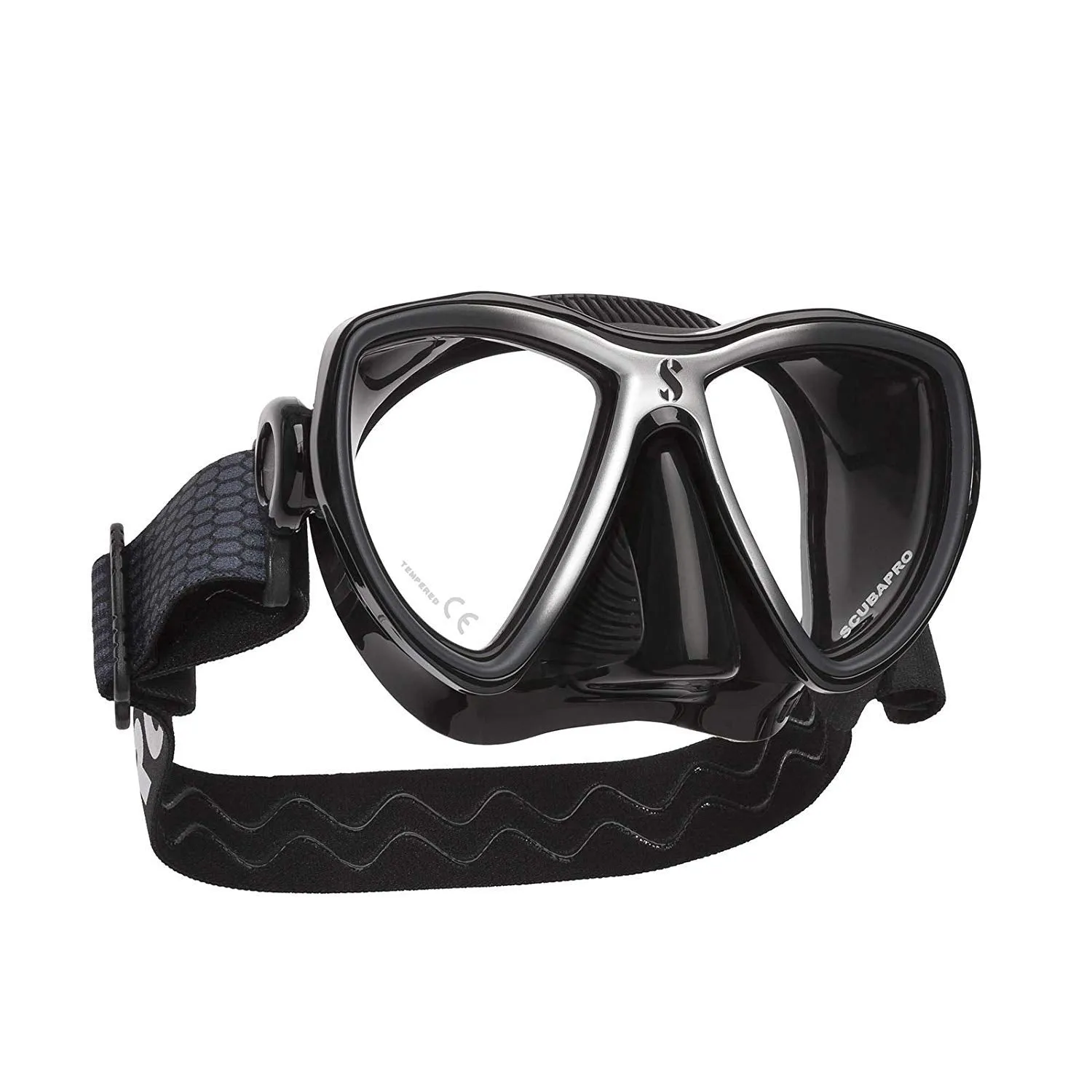 Scubapro Synergy Mini Scuba Diving Mask