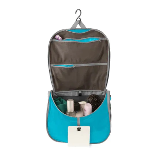 Sea To Summit Ultra-Sil Hanging Toiletry Bag