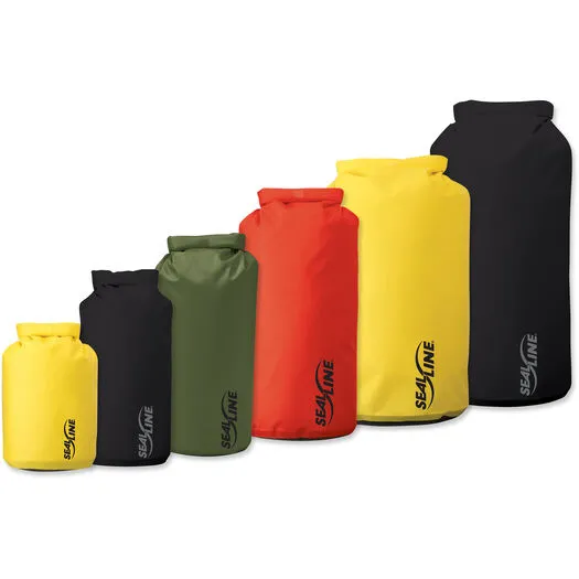 SealLine Baja Dry Bag