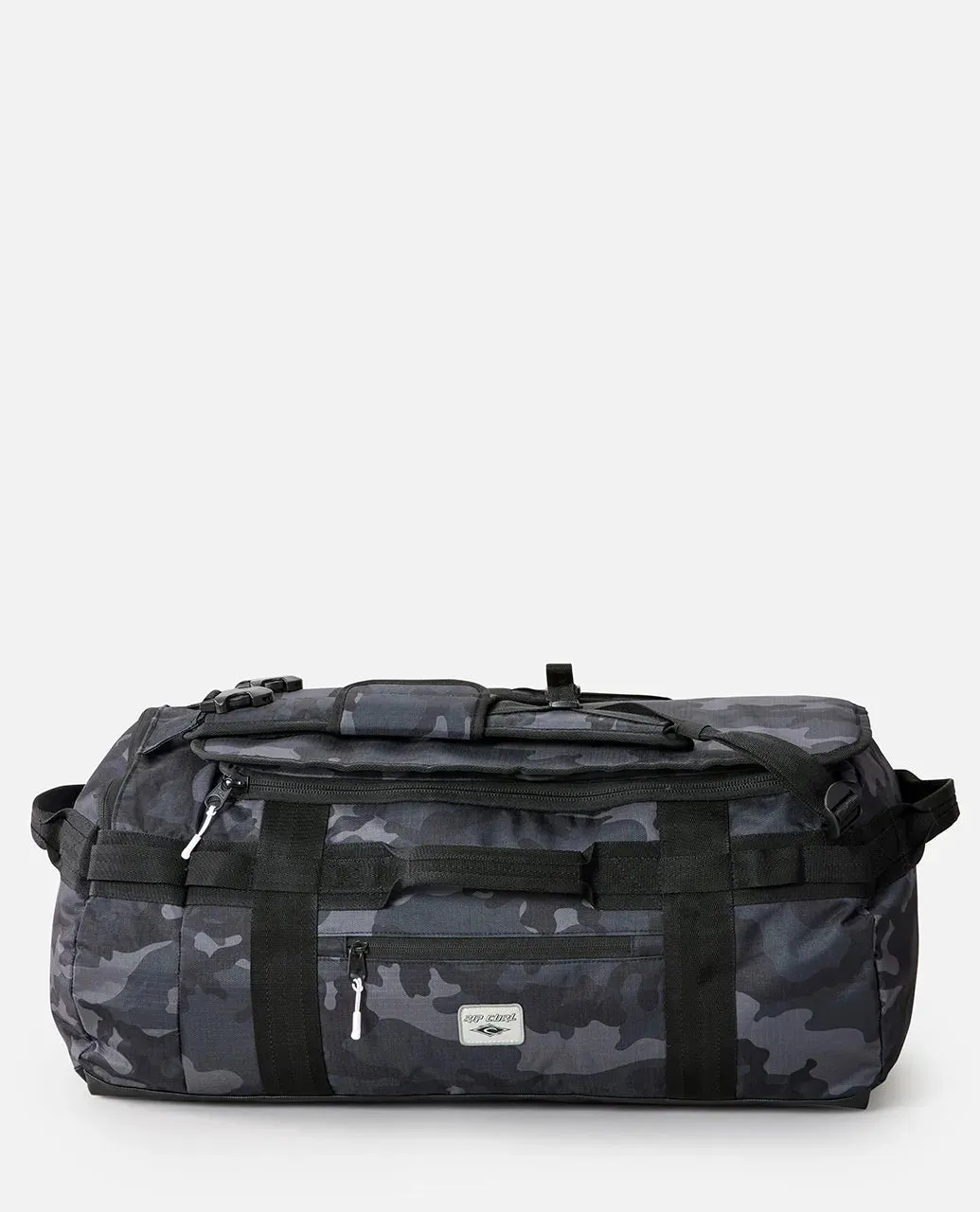 Search Duffle 45L Travel Bag