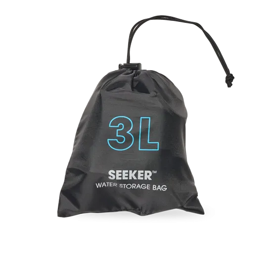 Seeker 3L Water Storage Bag