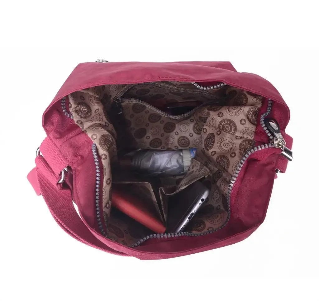 Shoulder Sling Messenger Bags