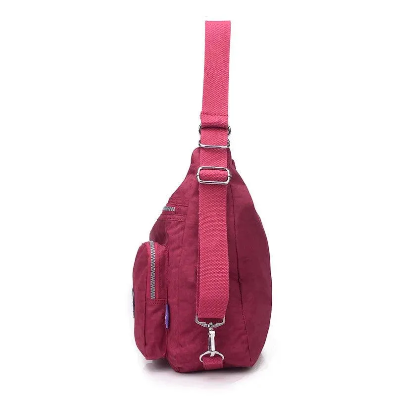 Shoulder Sling Messenger Bags