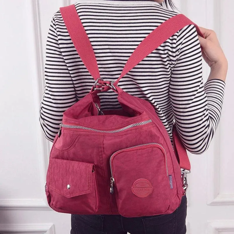 Shoulder Sling Messenger Bags