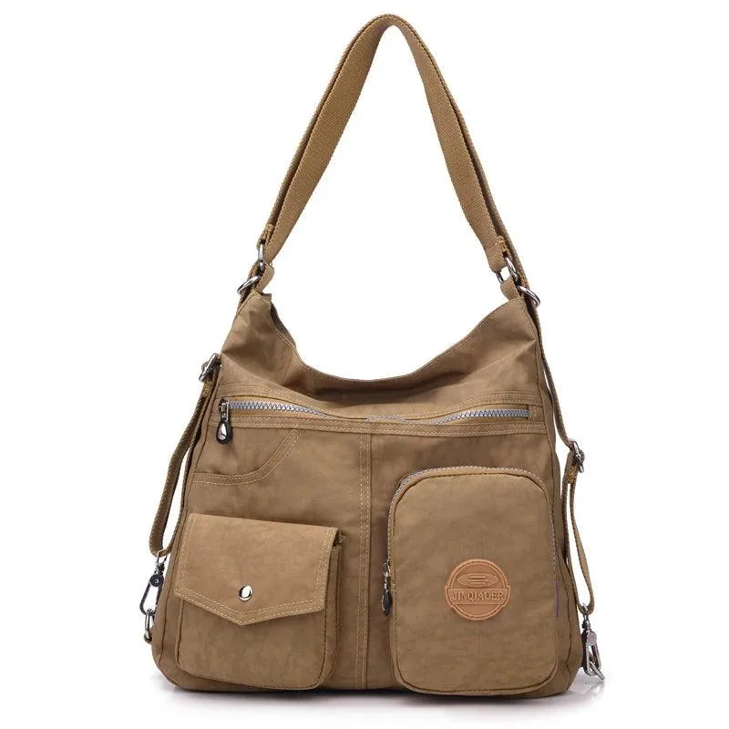 Shoulder Sling Messenger Bags