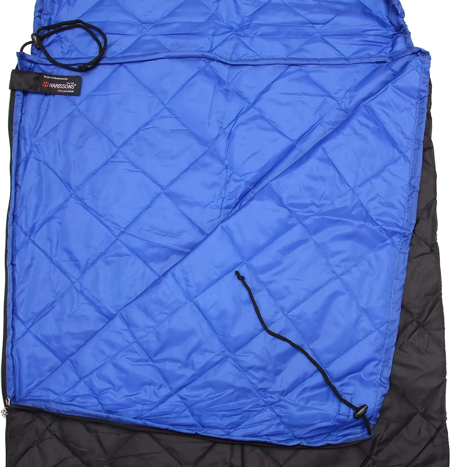 SLEEPING BAG HARISSONS BRAND