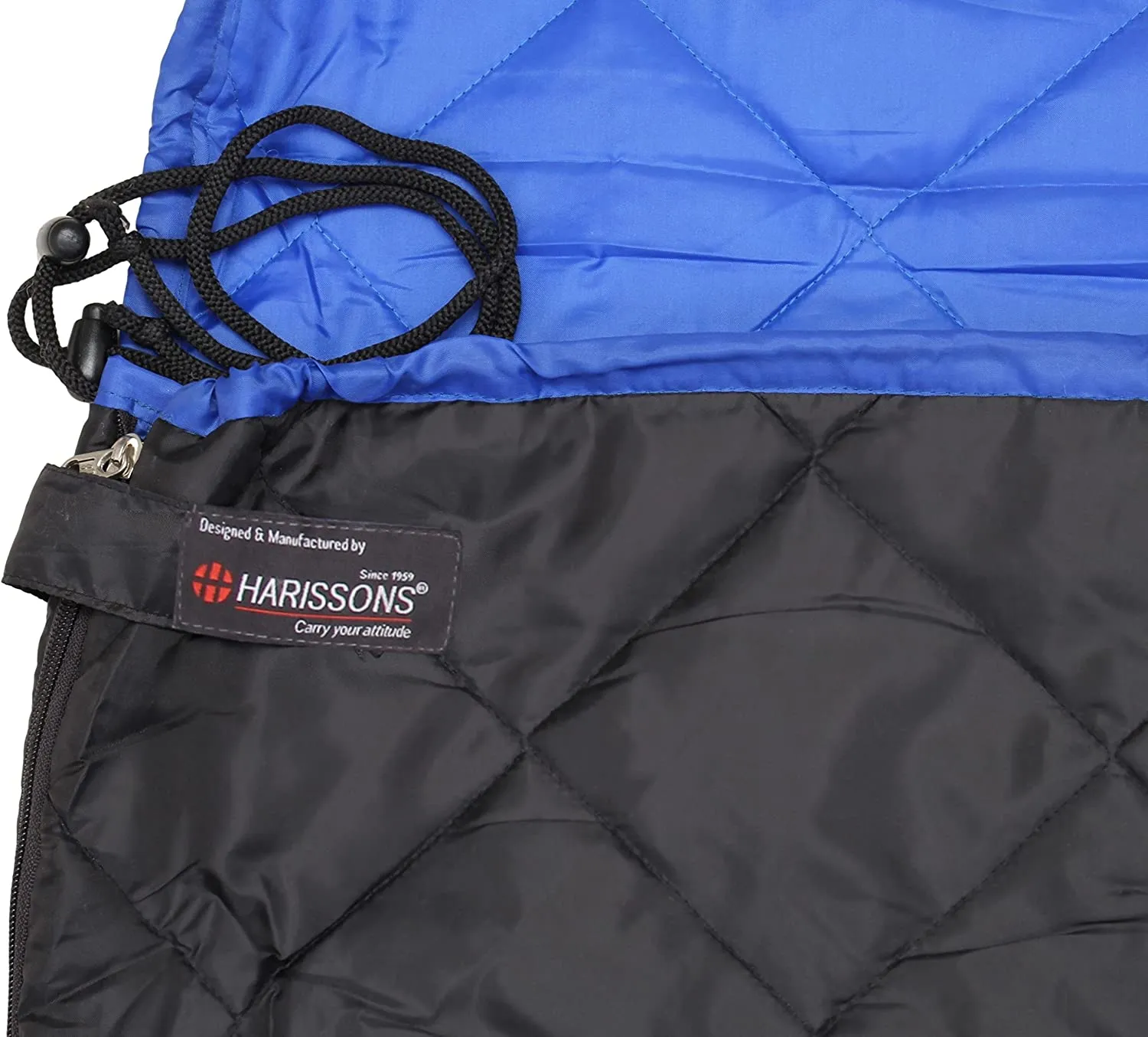 SLEEPING BAG HARISSONS BRAND