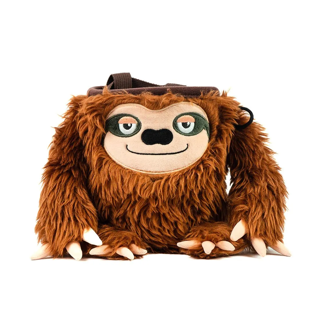 Sloth Chalk Bag