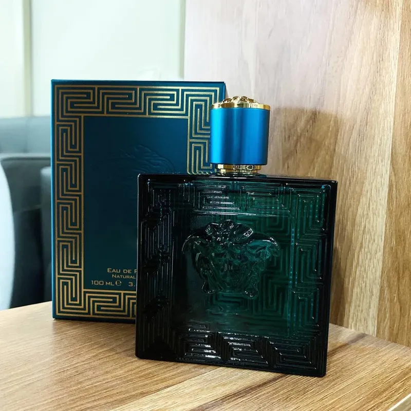 Smart Versace Eros Eau De Parfume 25ml