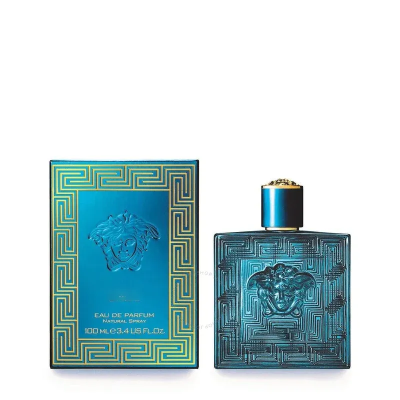 Smart Versace Eros Eau De Parfume 25ml