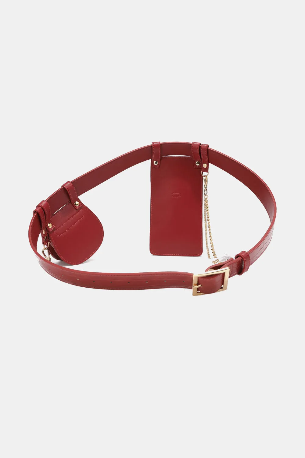 Sophisticated Belt Bag