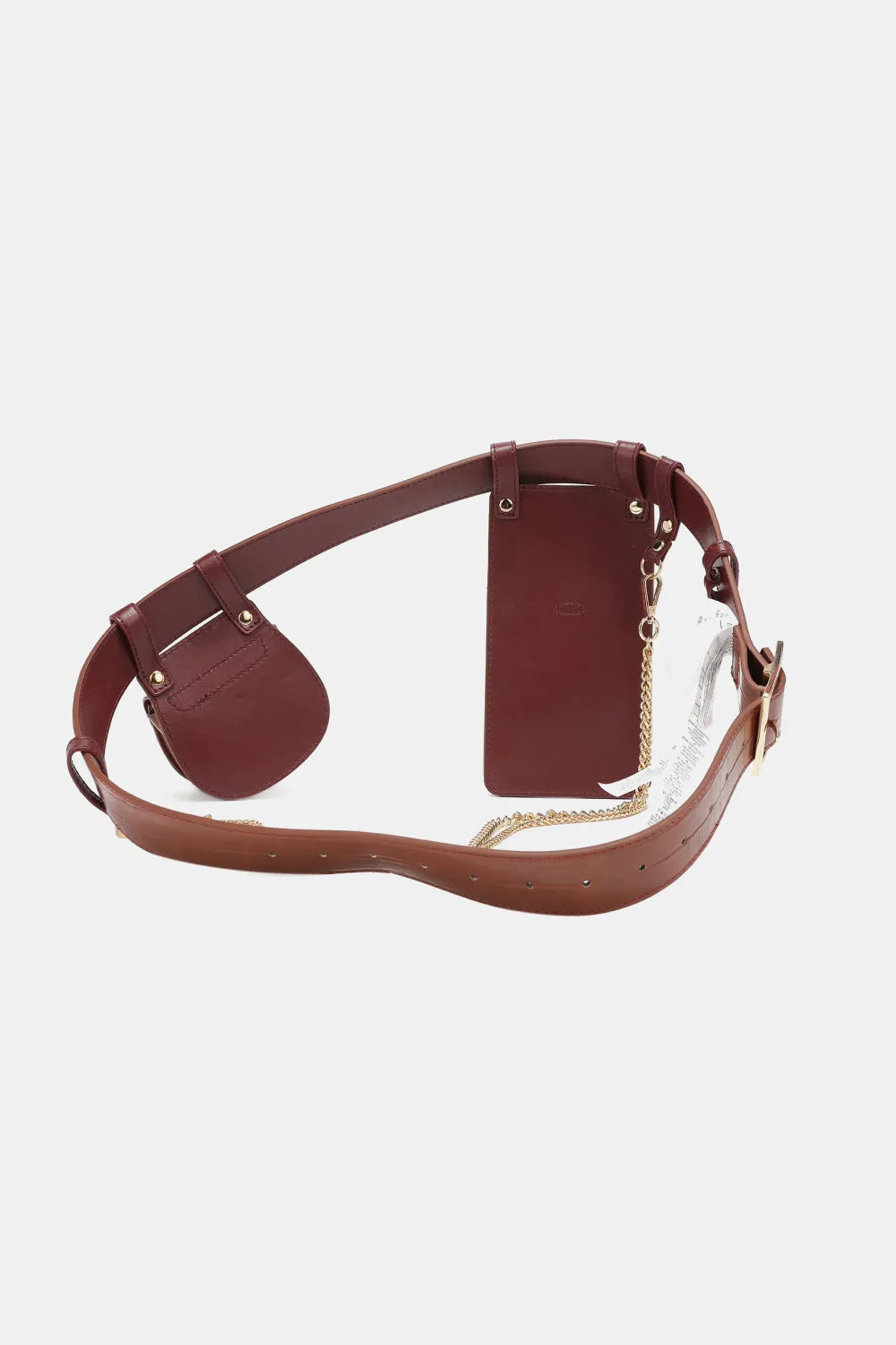 Sophisticated Belt Bag