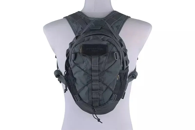 Sparrow Egg Backpack - Graphite