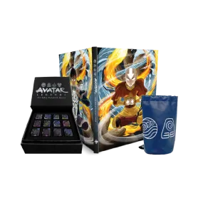 Special Edition Bundle (Avatar Legends)