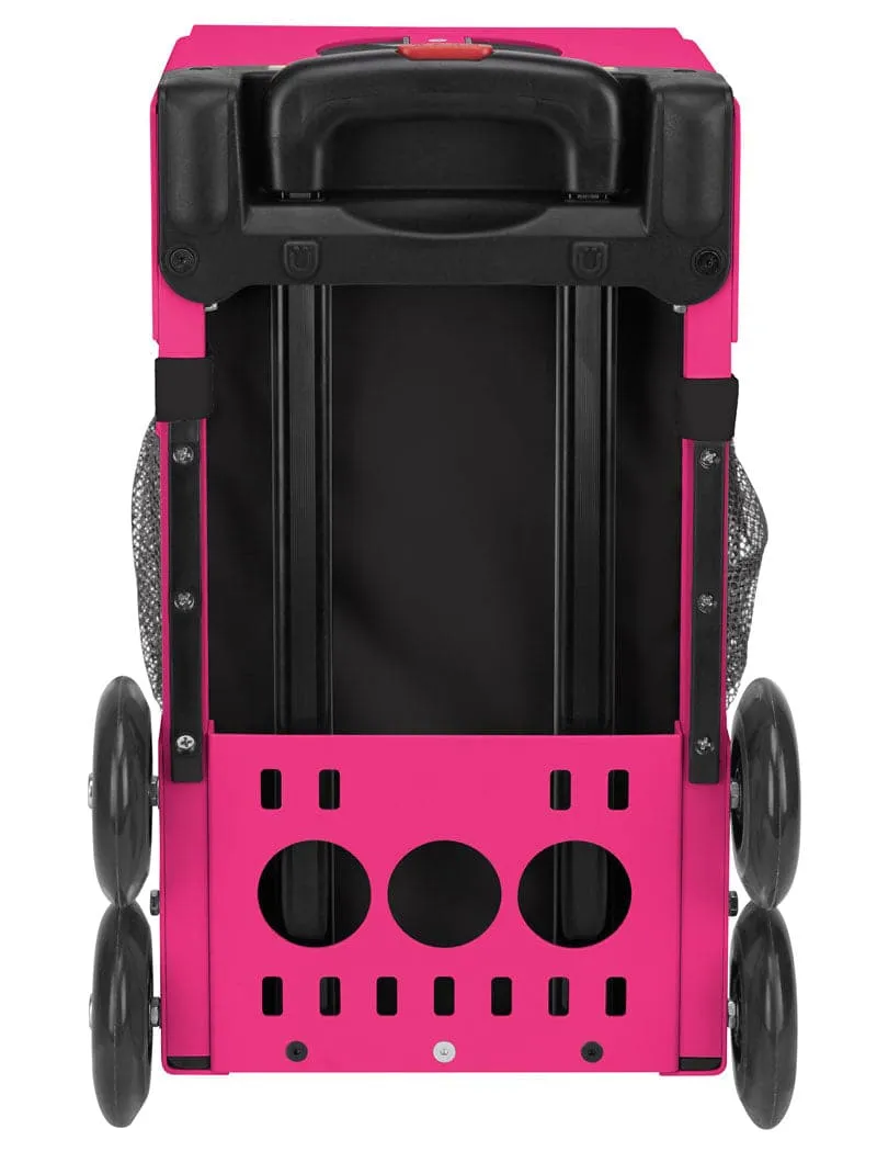 Sport Stealth Neon Pink