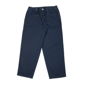 Stamp Lounge Pants - Navy