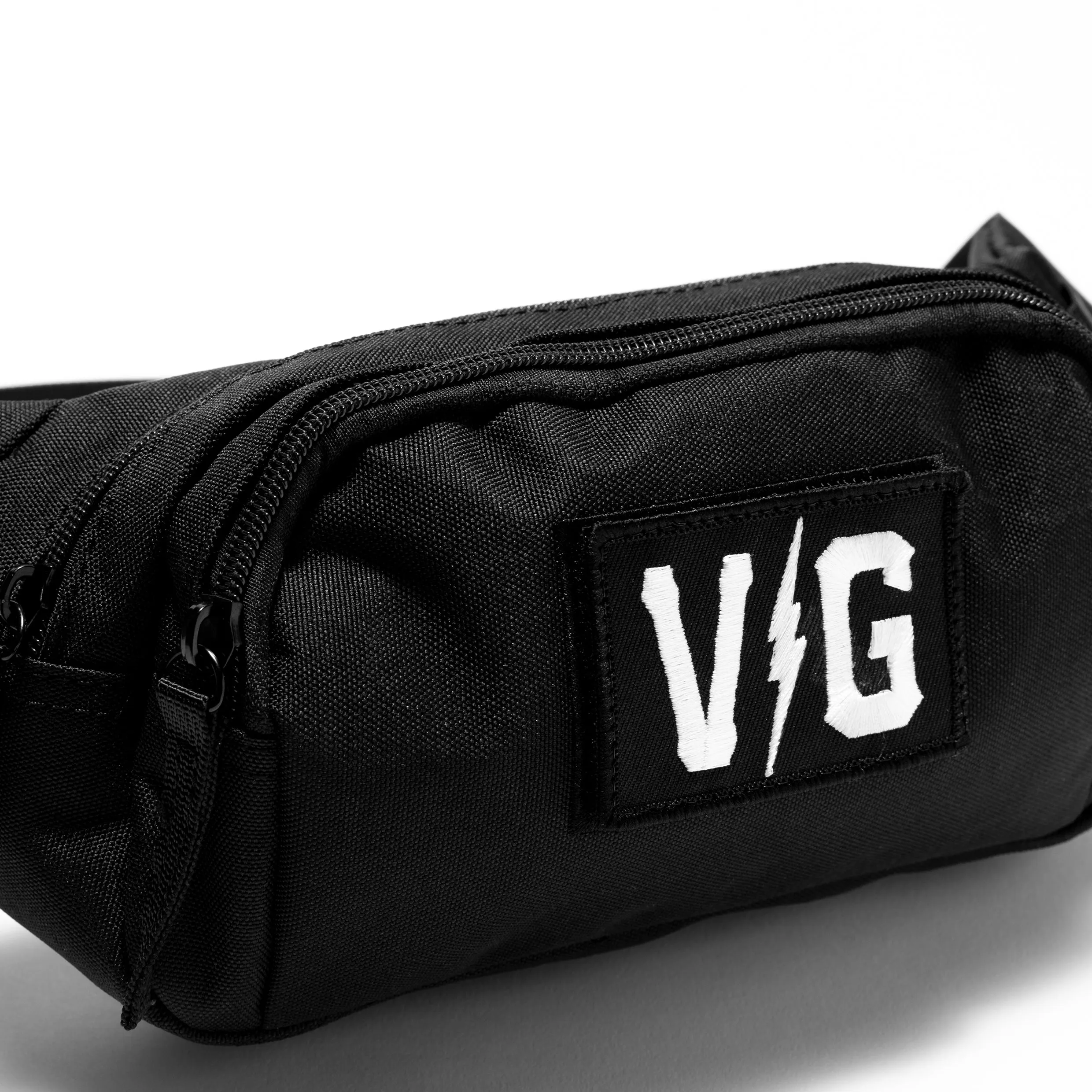 Standard Issue Tactical Fanny Pack