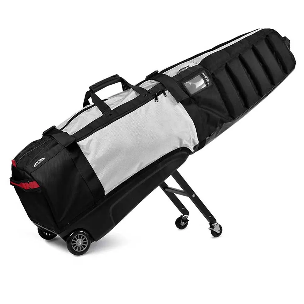 Sun Mountain ClubGlider Meridian Wheeled Golf Travel Bag