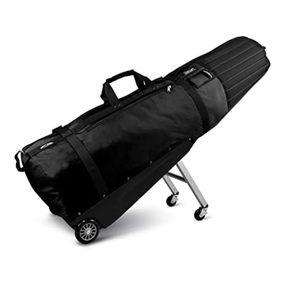 Sun Mountain ClubGlider Meridian Wheeled Golf Travel Bag