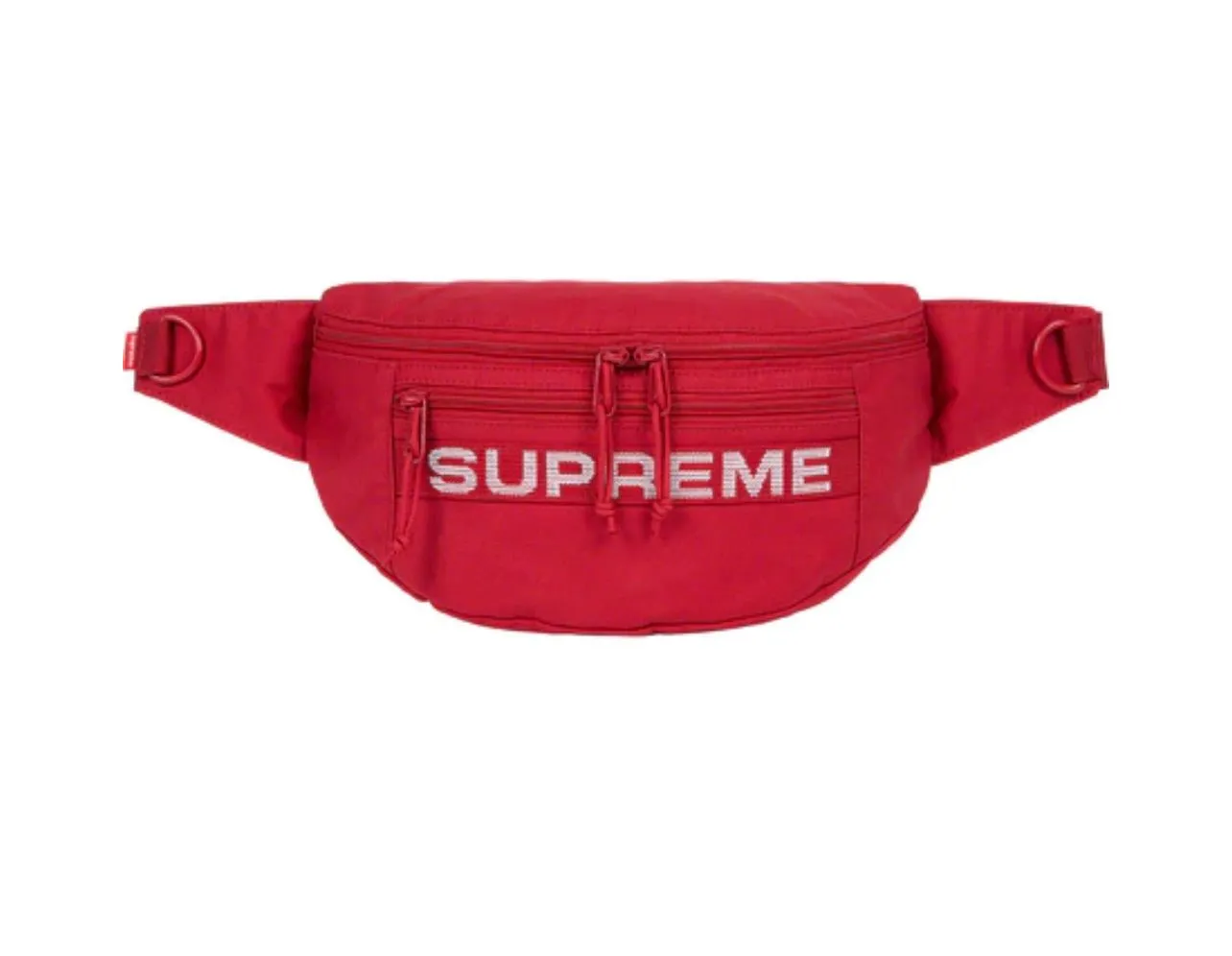 Supreme “Field waist Bag”