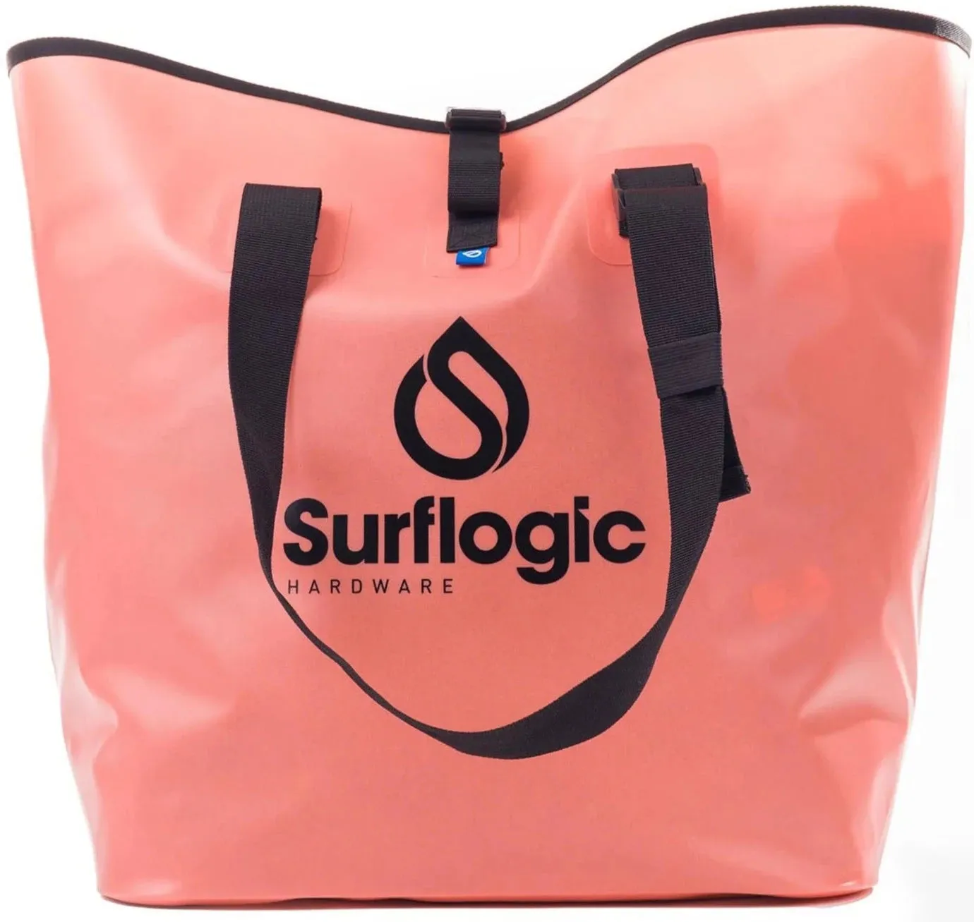 Surflogic Waterproof Dry-Bucket Bag (50L)