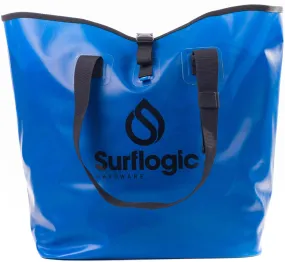 Surflogic Waterproof Dry-Bucket Bag (50L)