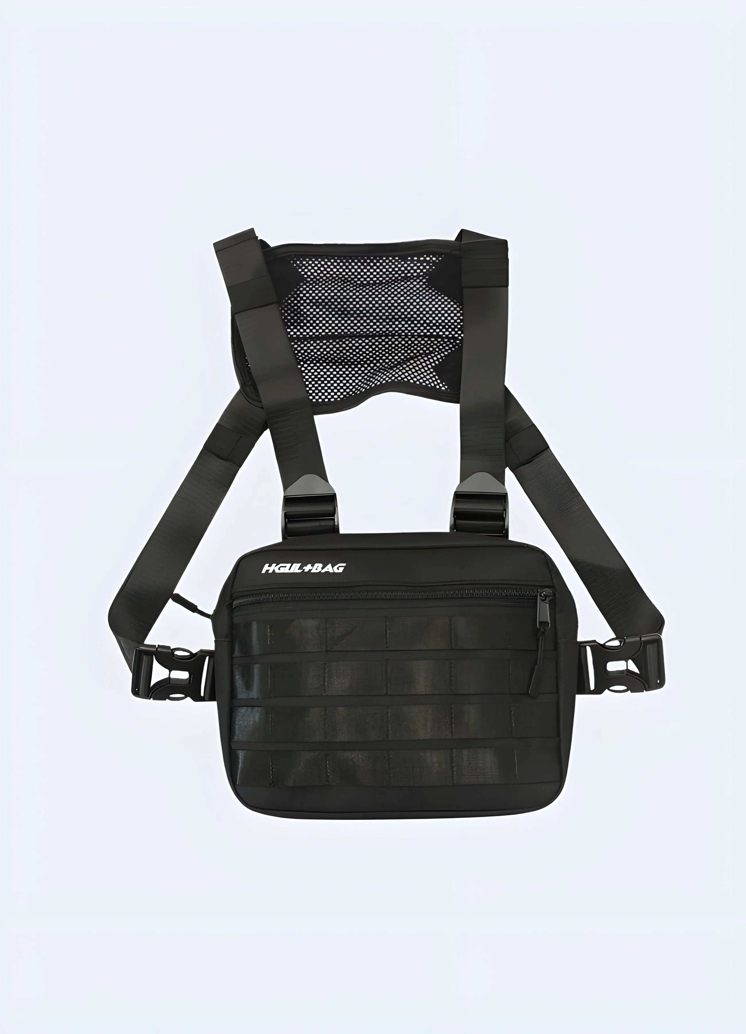 Tactical Chest Pouch