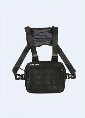 Tactical Chest Pouch