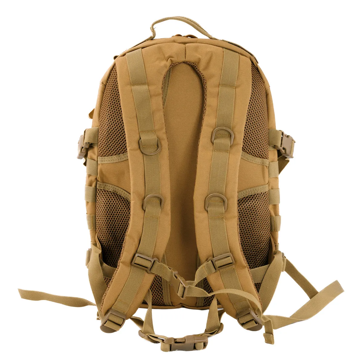 Tactical Outdoor Backpack 2.0