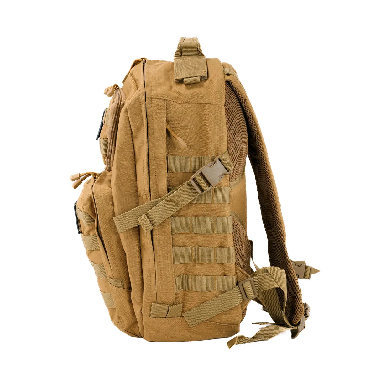 Tactical Outdoor Backpack 2.0