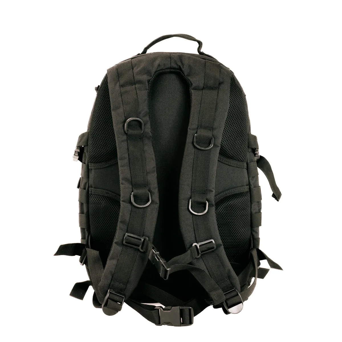 Tactical Outdoor Backpack 2.0