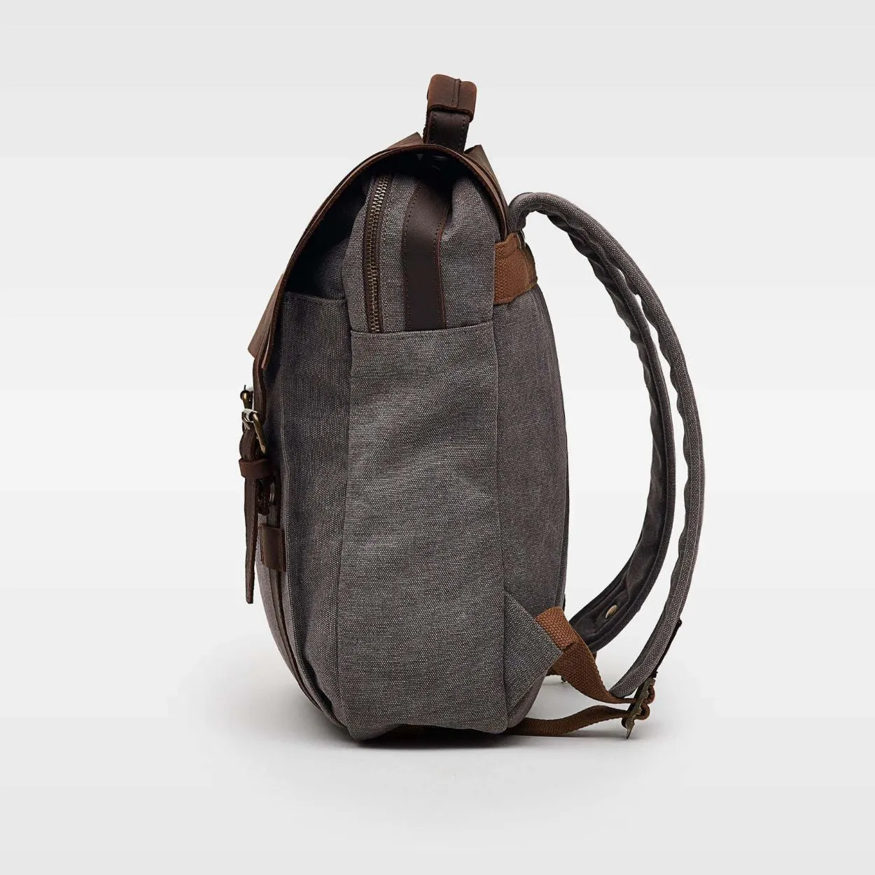 Tamar - Canvas Backpack