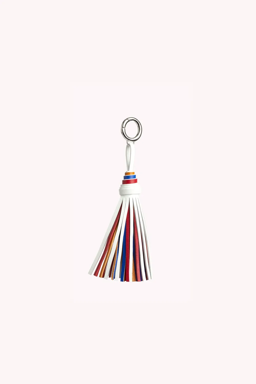 Tassel Key Fob