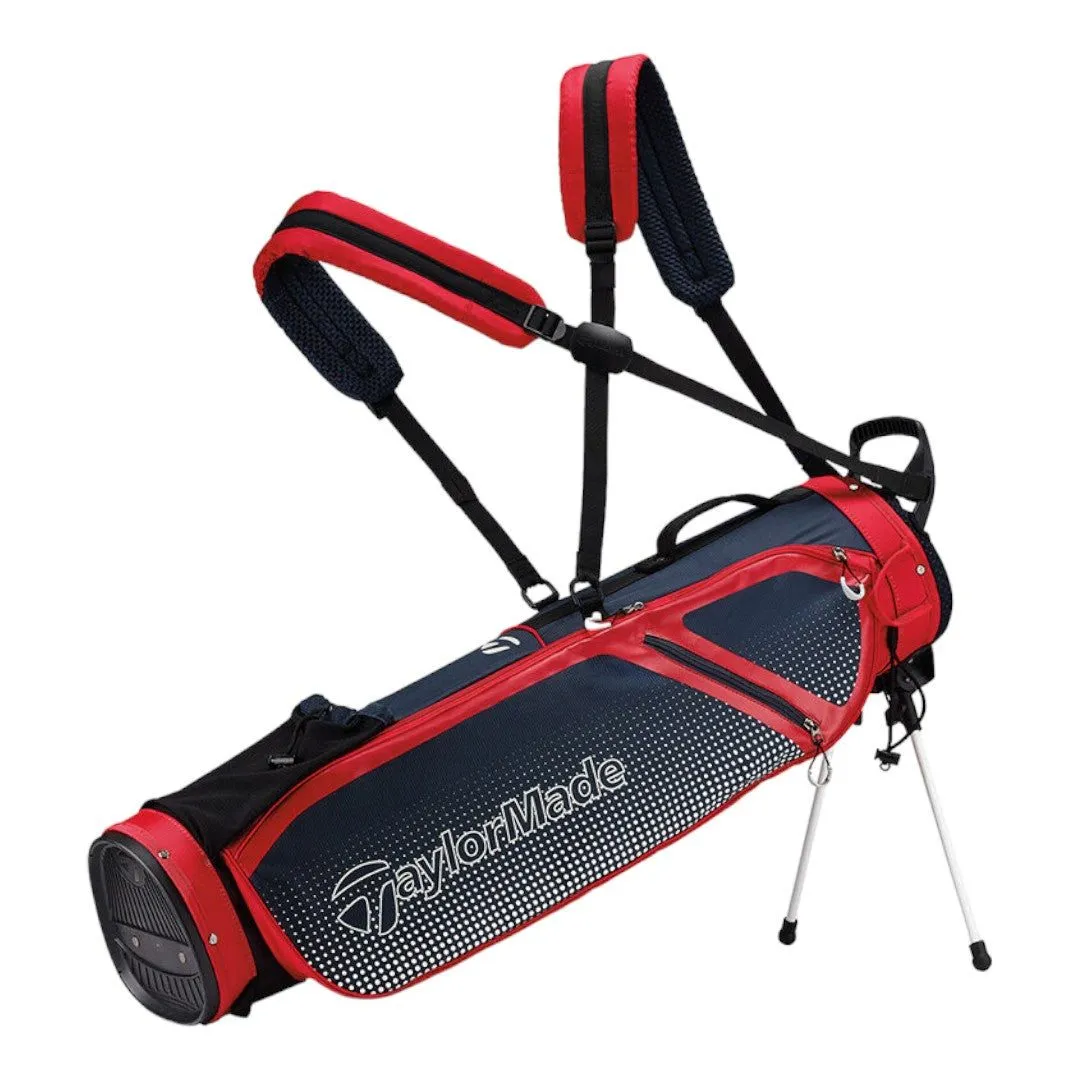 TaylorMade Quiver Golf Carry Bag N7784001