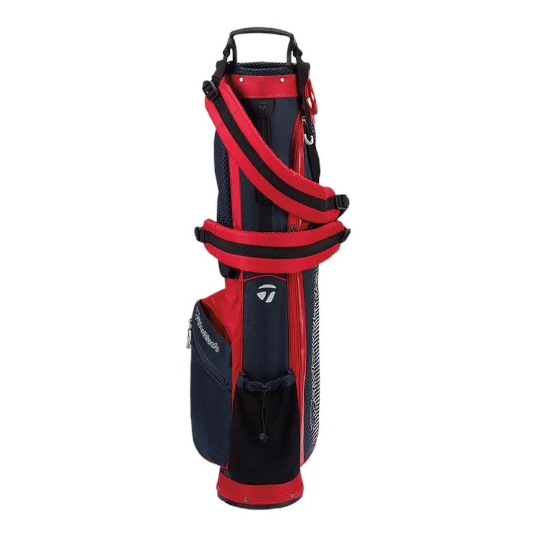 TaylorMade Quiver Golf Carry Bag N7784001