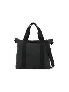 Technical Waterproof Tote Bag