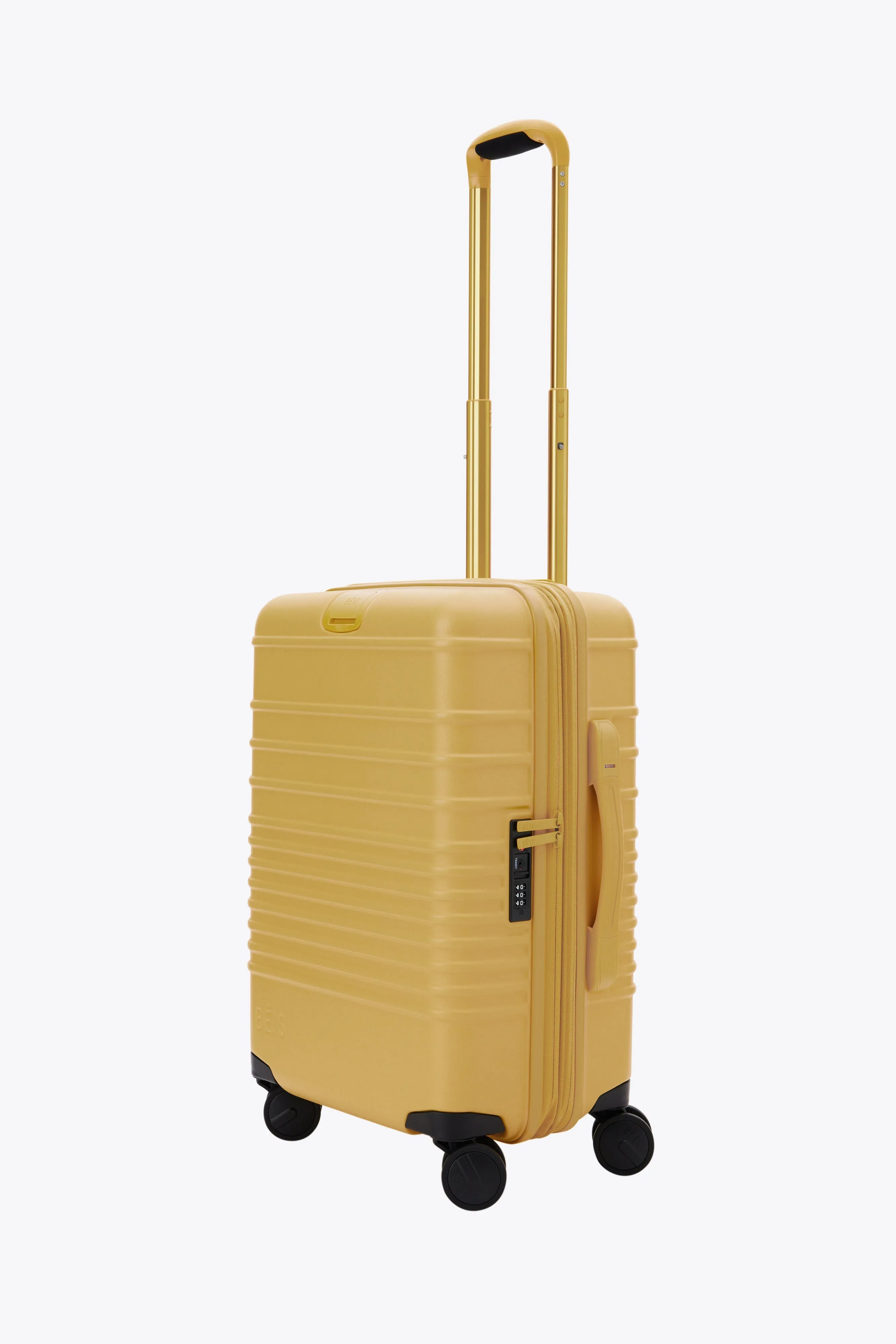 The Carry-On Roller in Honey