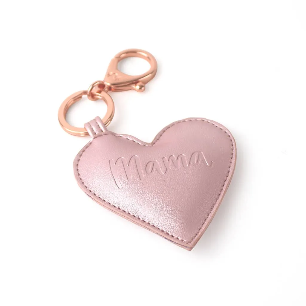 The Mama Key Chain - Various Colours