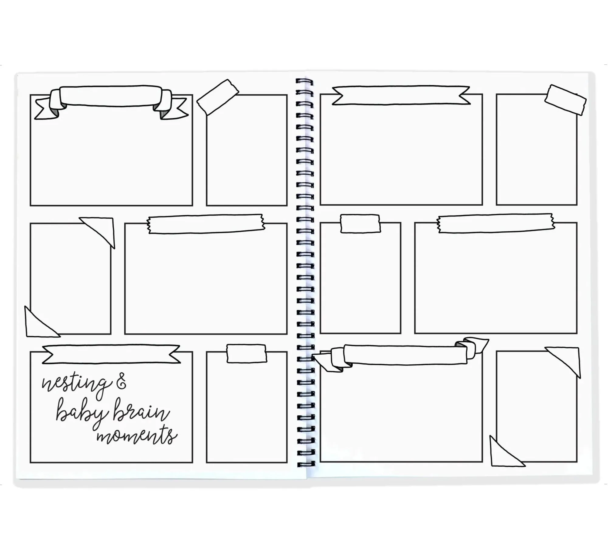 The Monochrome Bump Book