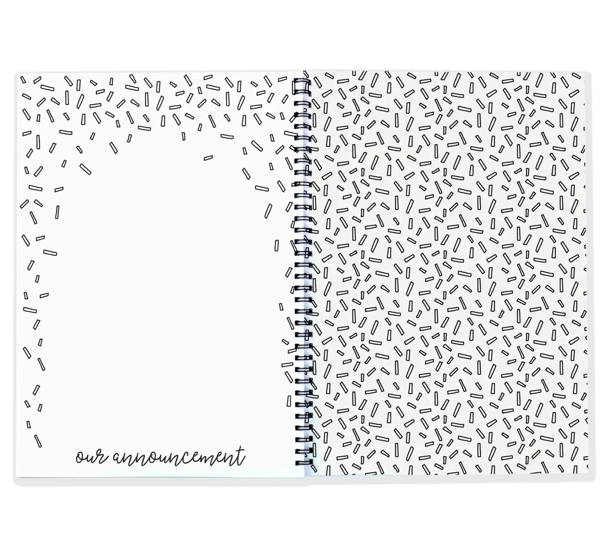 The Monochrome Bump Book