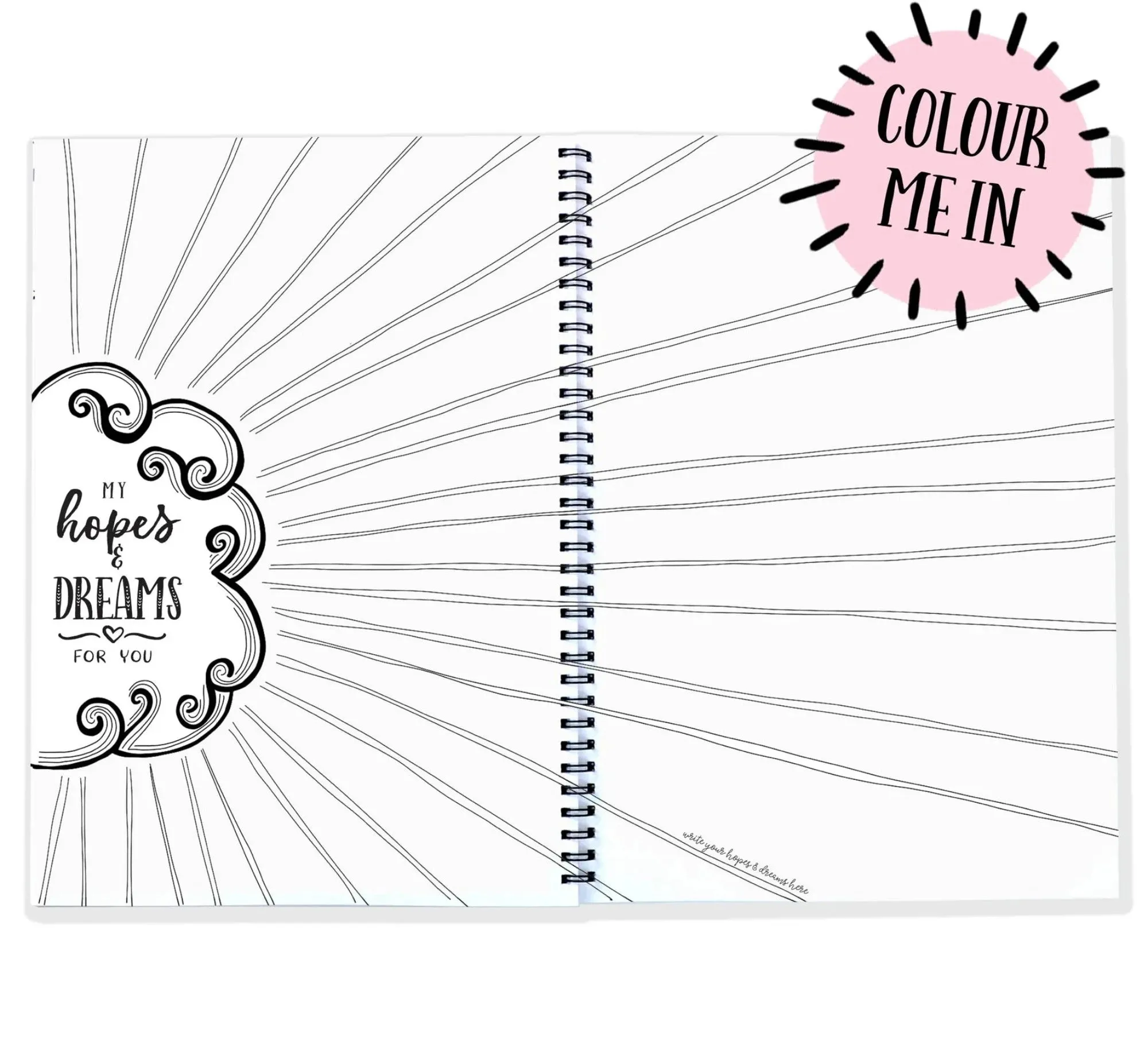 The Monochrome Bump Book