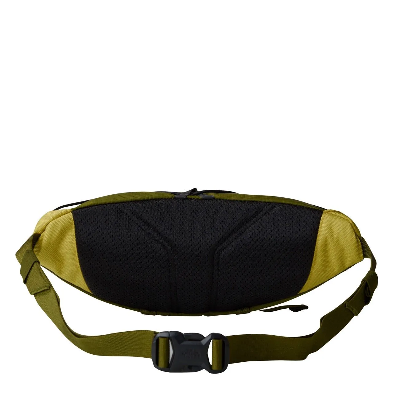 The North Face Terra Lumbar 3L Unisex Waist Bag Olive