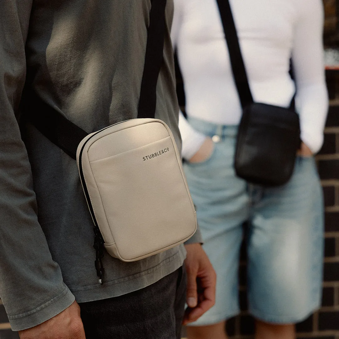 The Shoulder Bag