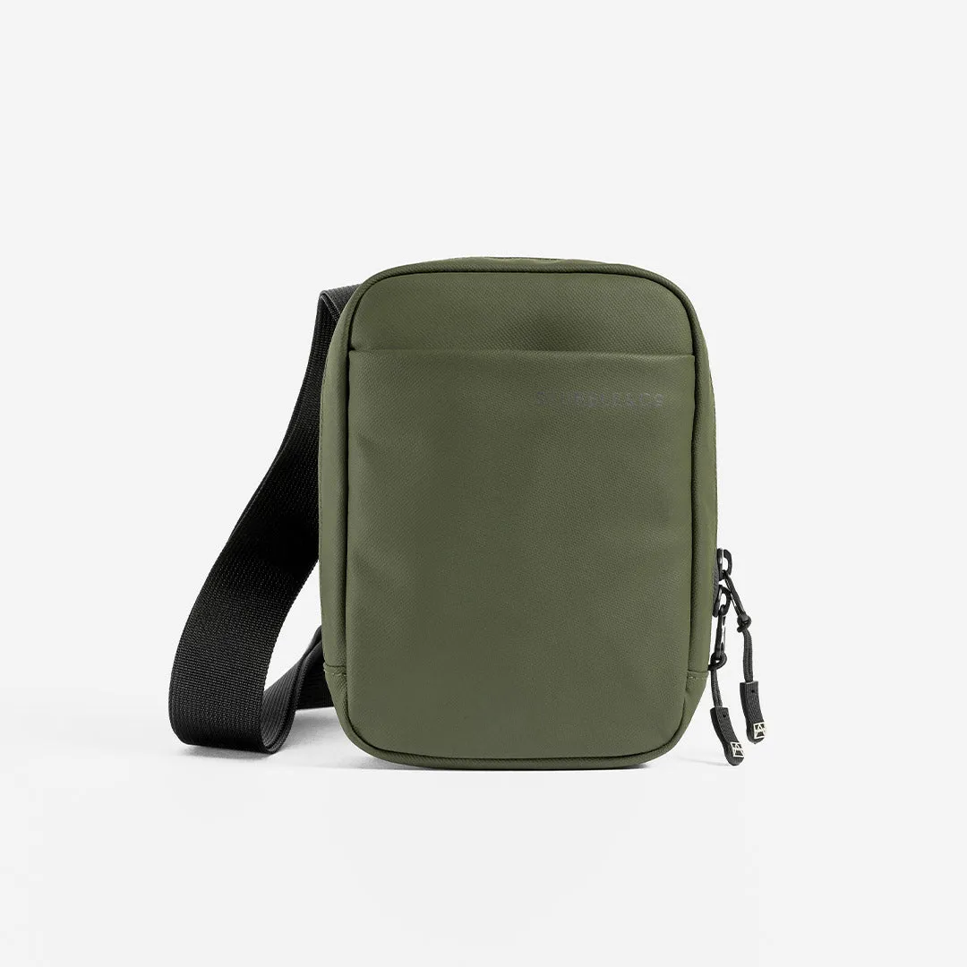 The Shoulder Bag